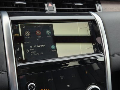 2023 Land Rover Discovery Sport S