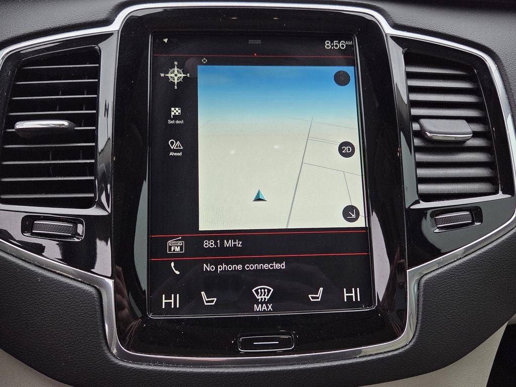 2020 Volvo XC90 Hybrid T8 Inscription