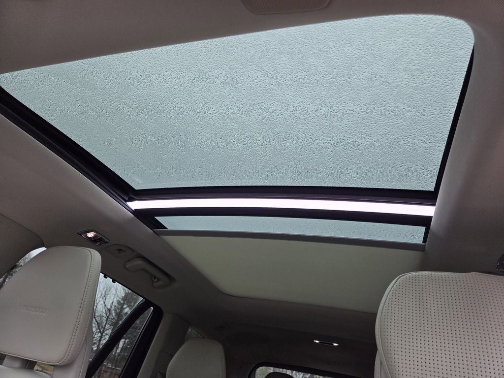 2020 Volvo XC90 Hybrid T8 Inscription