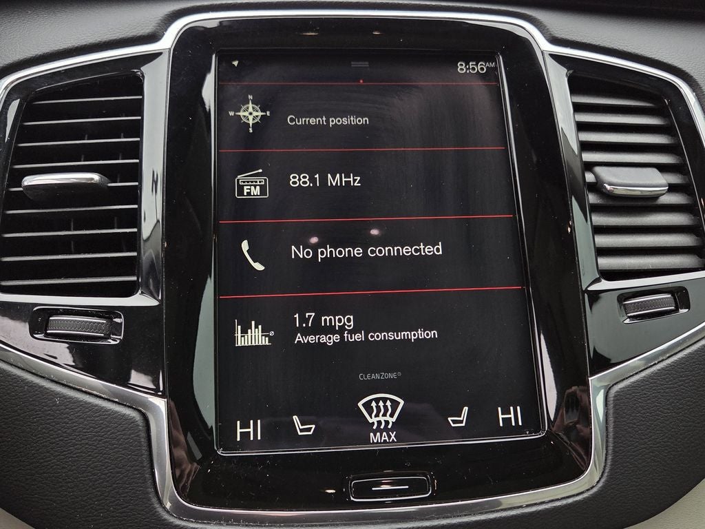 2020 Volvo XC90 Hybrid T8 Inscription