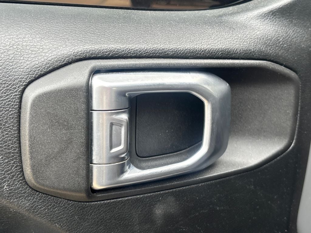 2020 Jeep Wrangler Unlimited Sport Madison MS Ridgeland Jackson