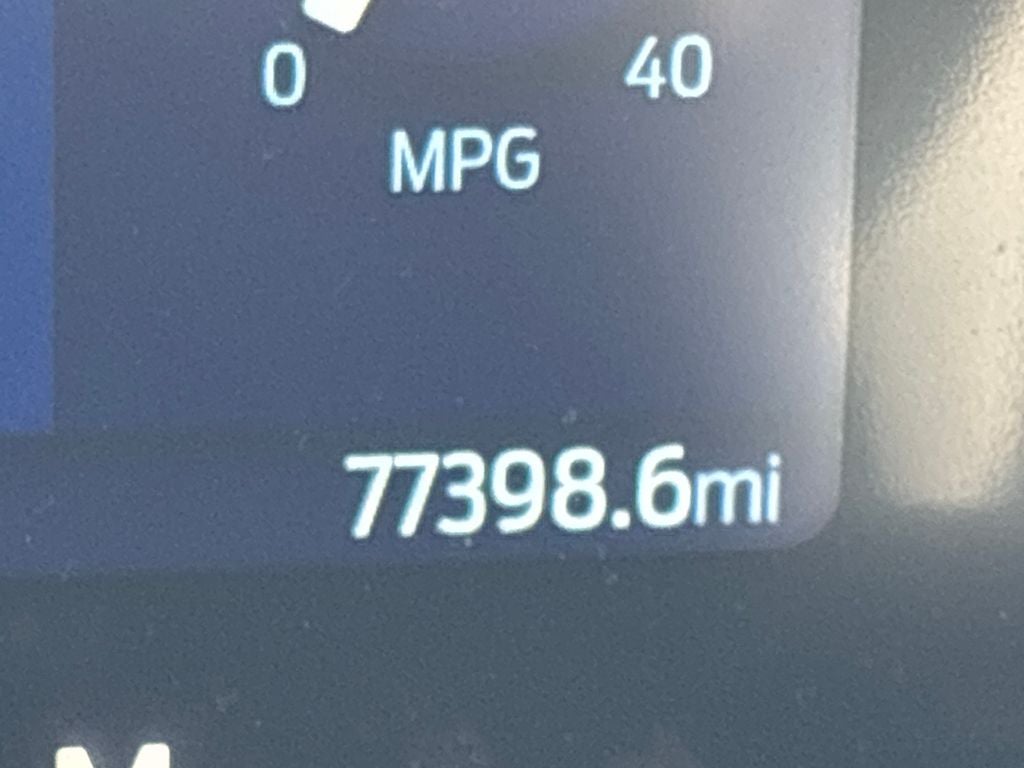 2021 Ford Bronco Badlands Advanced