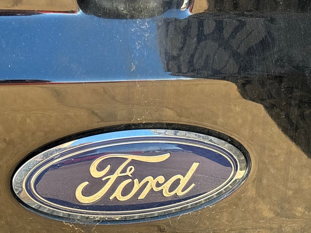 2021 Ford Bronco Badlands Advanced