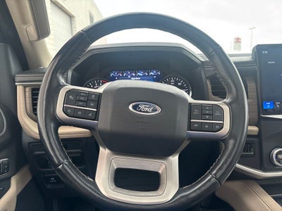 2023 Ford Expedition Limited