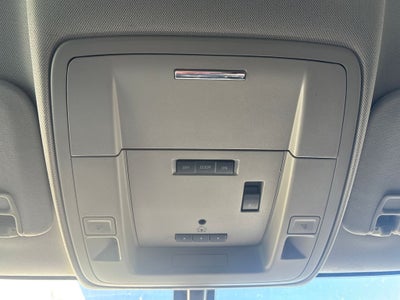 2019 Chevrolet Silverado 2500HD LTZ