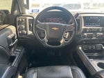 2019 Chevrolet Silverado 2500HD LTZ