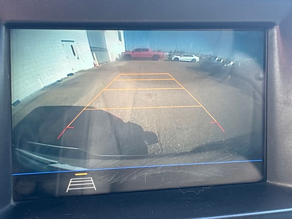 2019 Chevrolet Colorado Work Truck