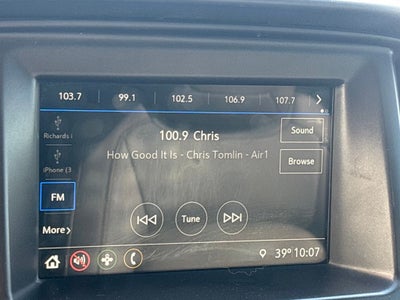 2019 Chevrolet Colorado Work Truck