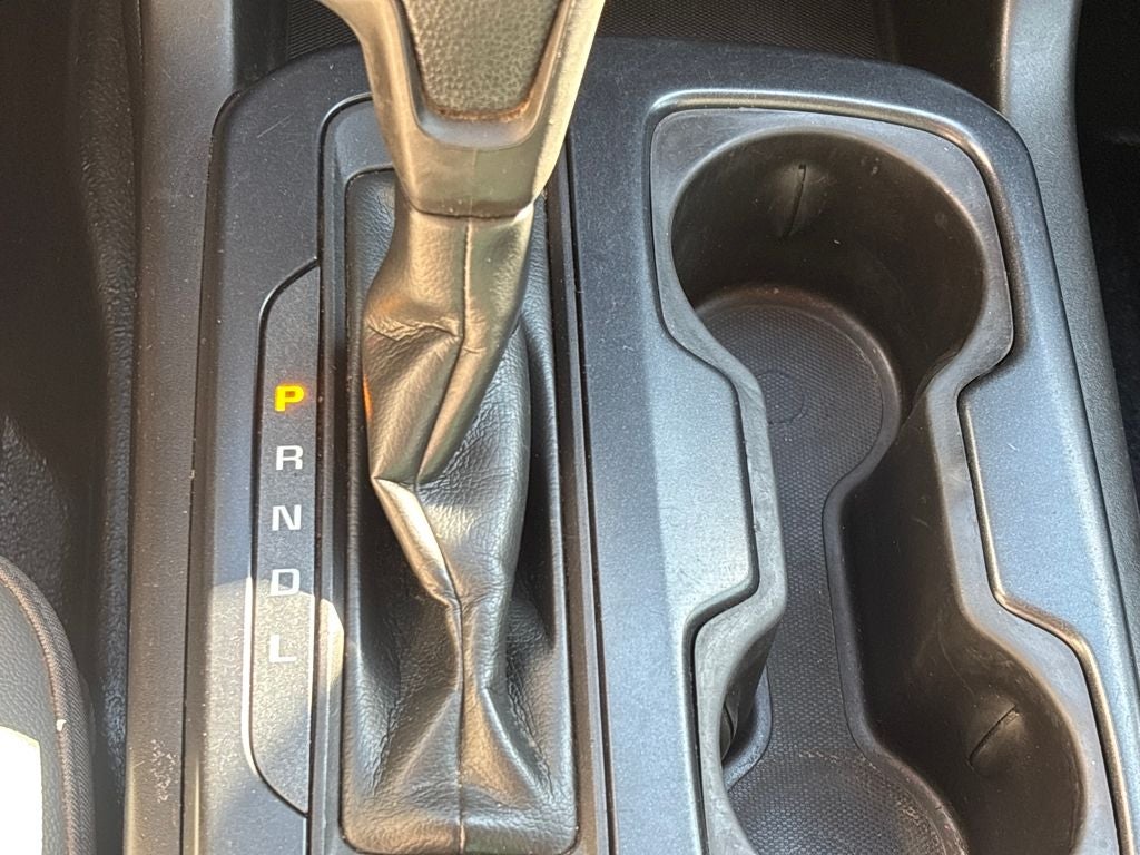 2019 Chevrolet Colorado Work Truck