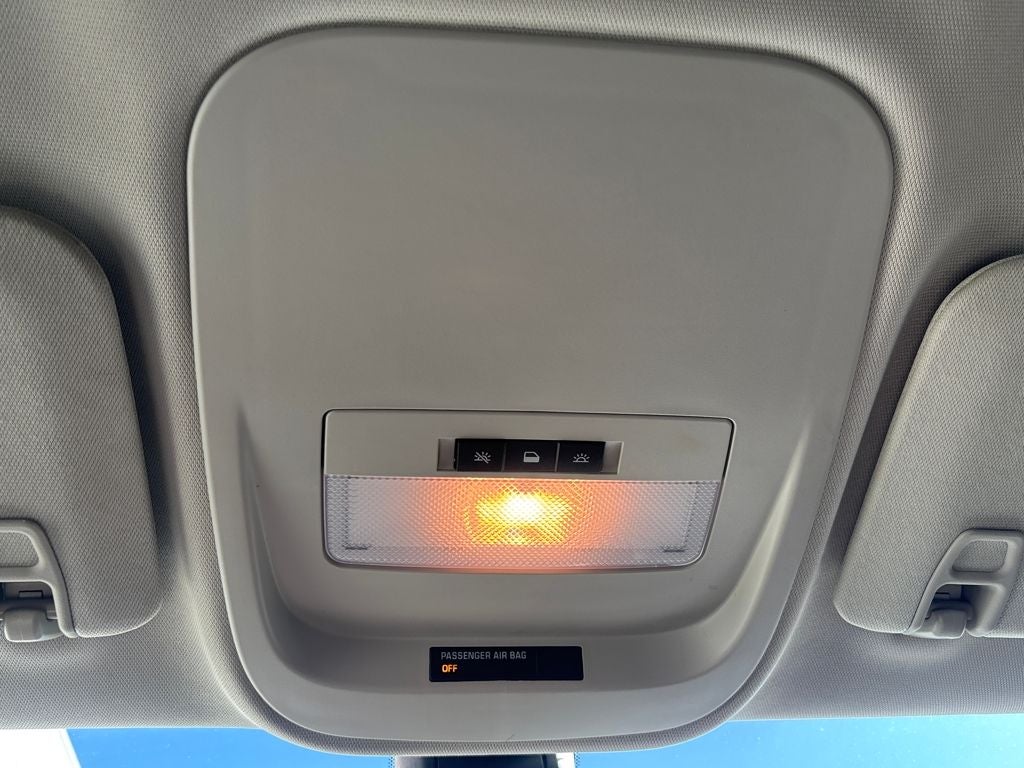 2019 Chevrolet Colorado Work Truck