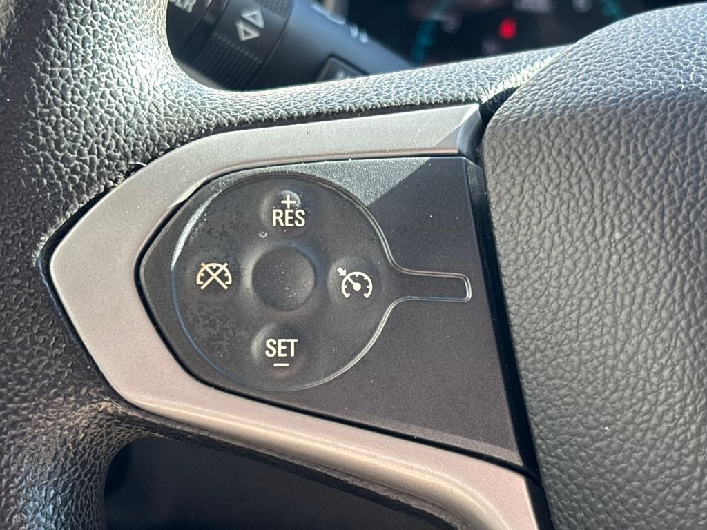 2019 Chevrolet Colorado Work Truck