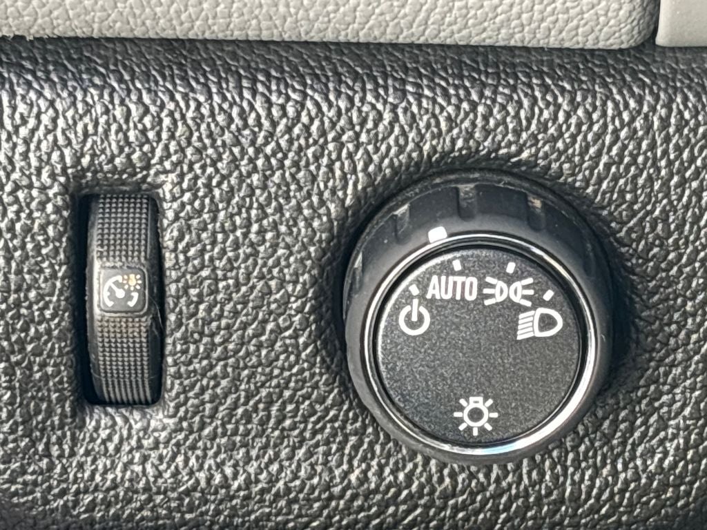 2019 Chevrolet Colorado Work Truck