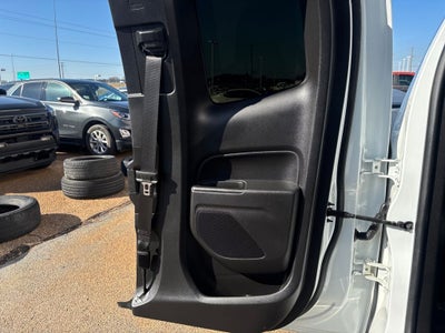 2019 Chevrolet Colorado Work Truck