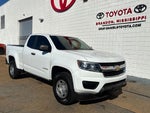 2019 Chevrolet Colorado Work Truck