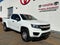 2019 Chevrolet Colorado Work Truck