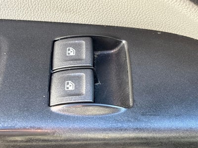 2019 Chevrolet Colorado Work Truck