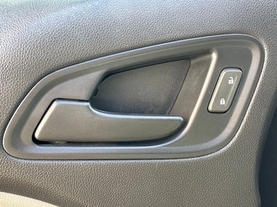 2019 Chevrolet Colorado Work Truck