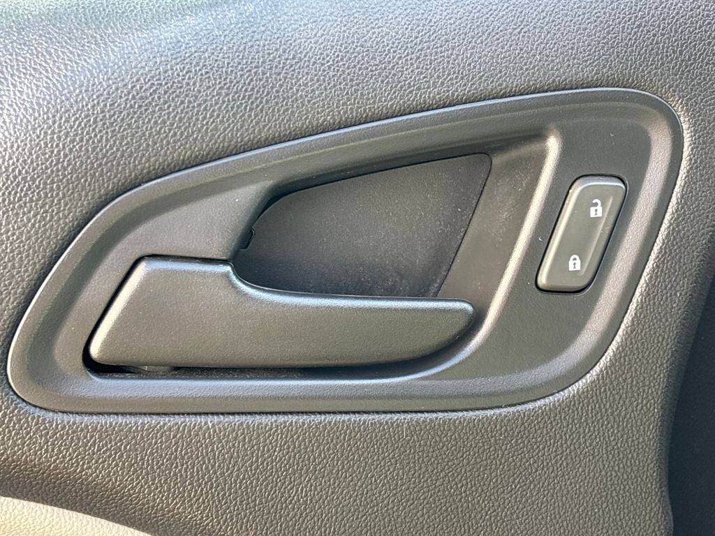 2019 Chevrolet Colorado Work Truck