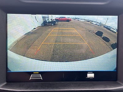 2019 Chevrolet Silverado 1500 WT