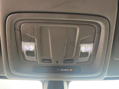 2019 Chevrolet Silverado 1500 WT