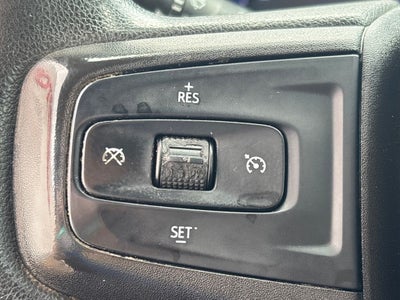 2019 Chevrolet Silverado 1500 WT