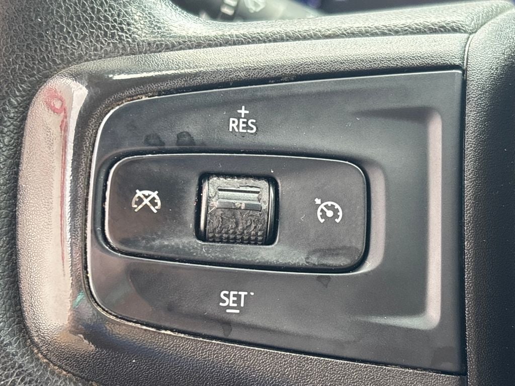 2019 Chevrolet Silverado 1500 WT