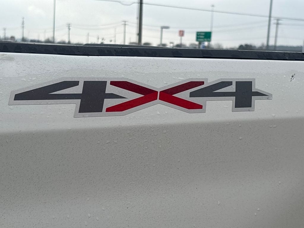 2019 Chevrolet Silverado 1500 WT