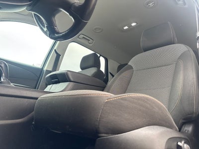2019 Chevrolet Traverse LT Cloth w/1LT