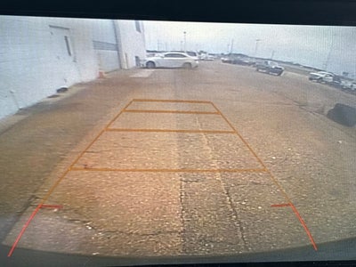 2019 Chevrolet Traverse LT Cloth w/1LT