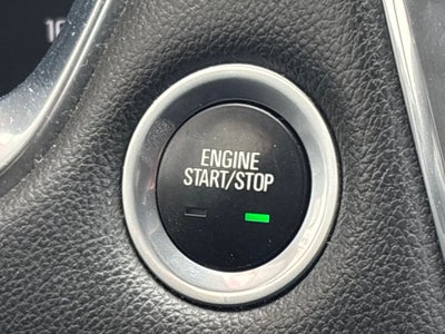 2019 Chevrolet Traverse LT Cloth w/1LT