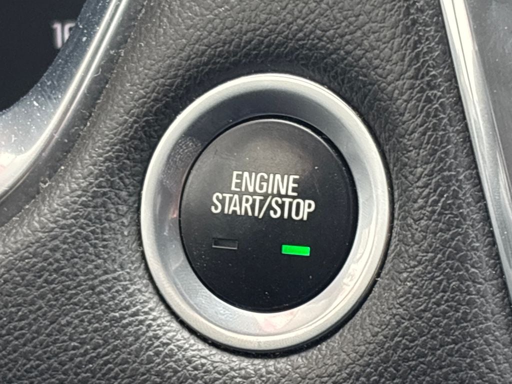 2019 Chevrolet Traverse LT Cloth w/1LT