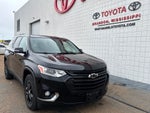 2019 Chevrolet Traverse LT Cloth w/1LT
