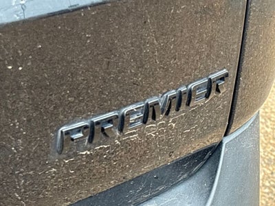 2019 Chevrolet Traverse LT Cloth w/1LT