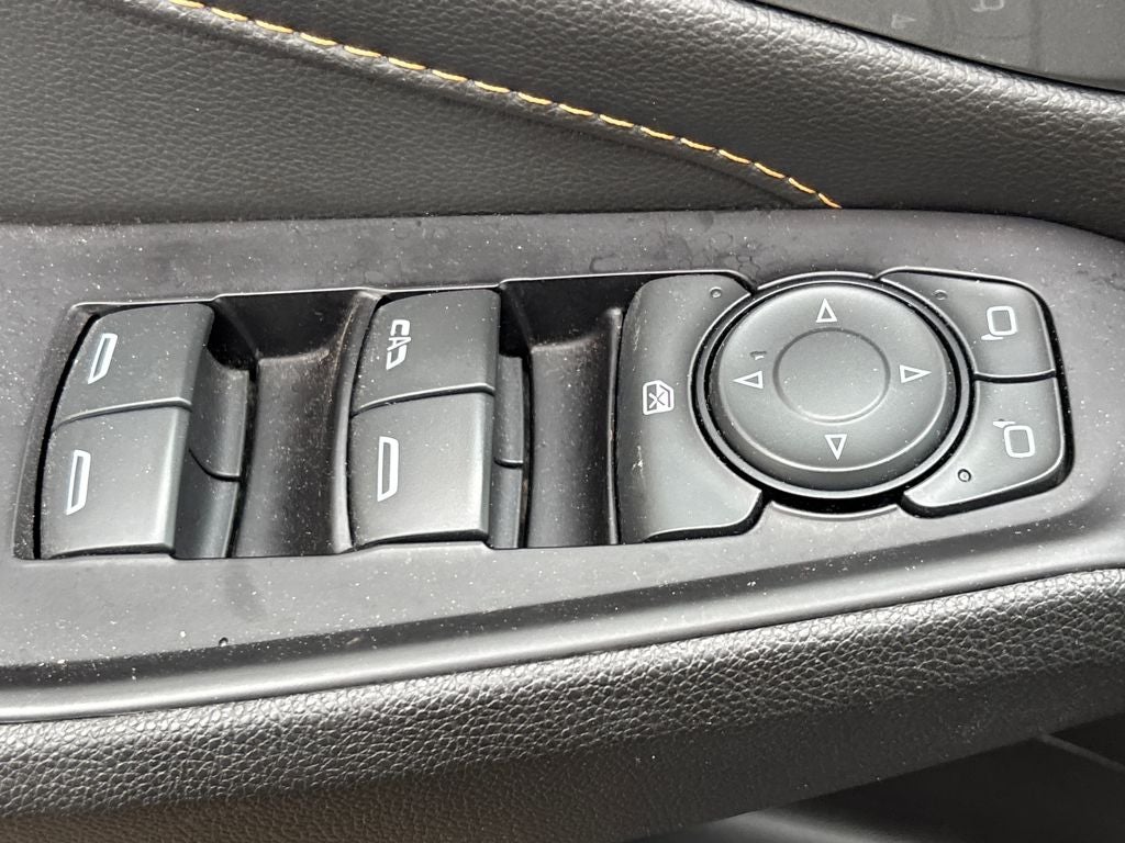 2019 Chevrolet Traverse LT Cloth w/1LT