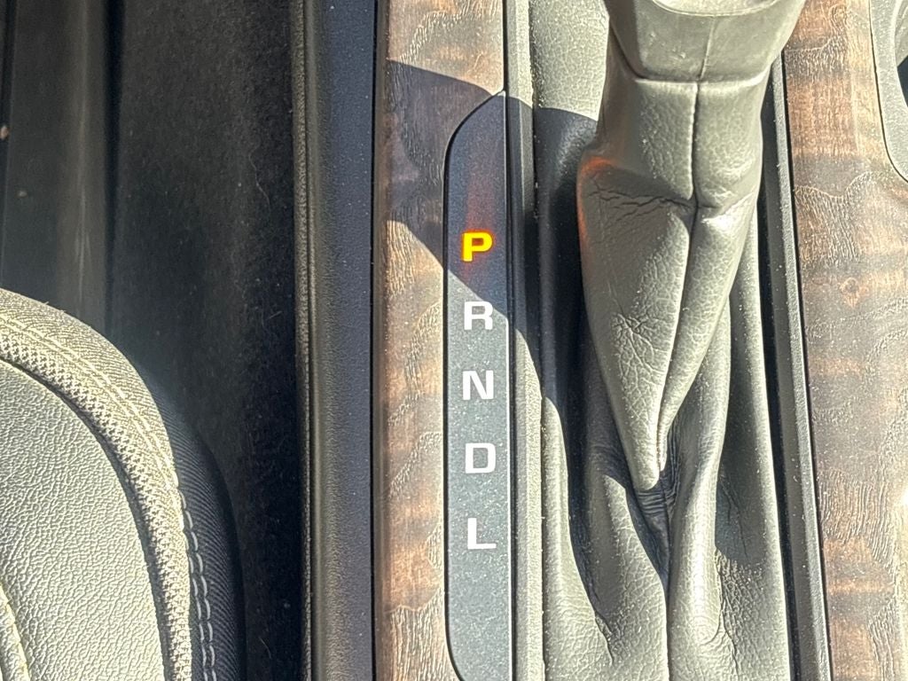 2021 GMC Canyon Denali