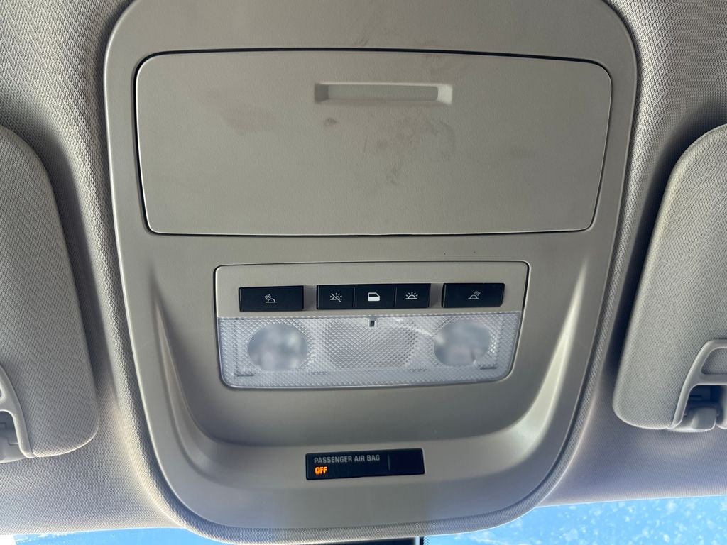 2021 GMC Canyon Denali