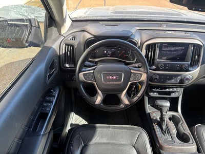 2021 GMC Canyon Denali