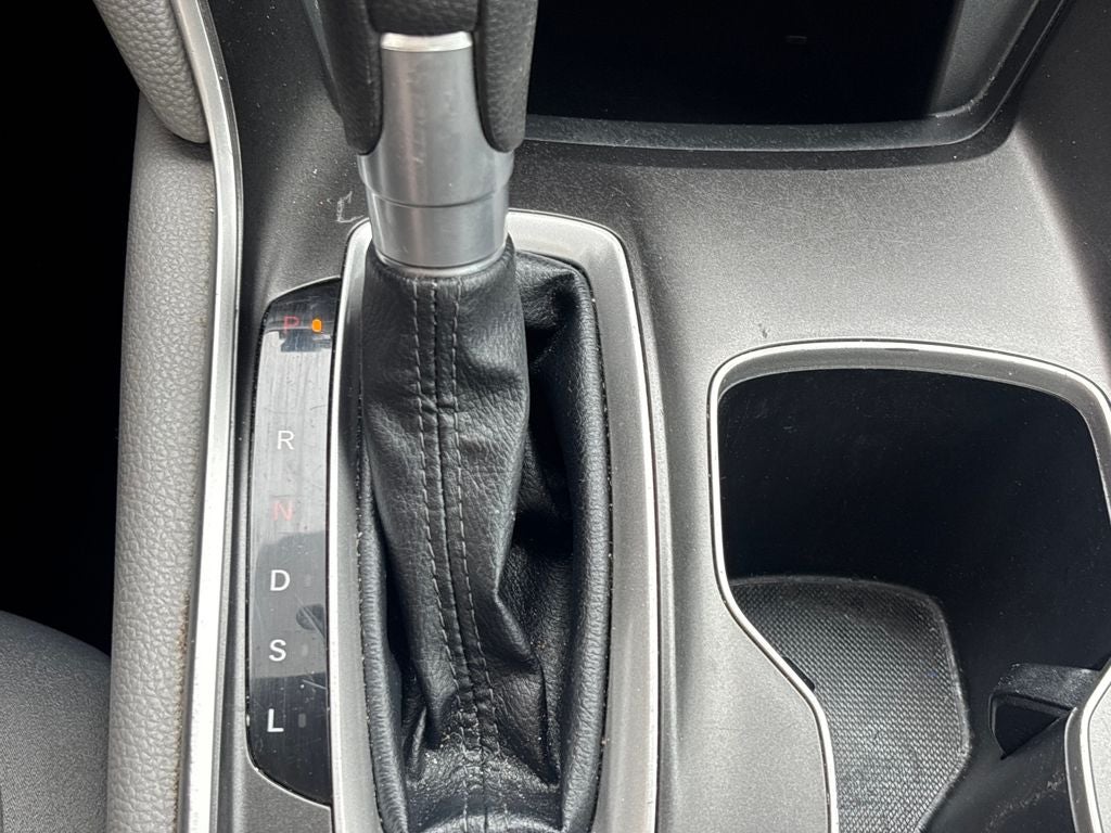 2020 Honda Accord EX