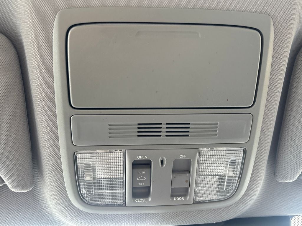 2020 Honda Accord EX