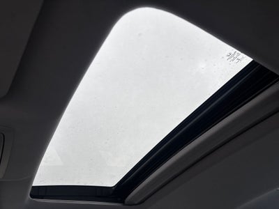 2020 Honda Accord EX