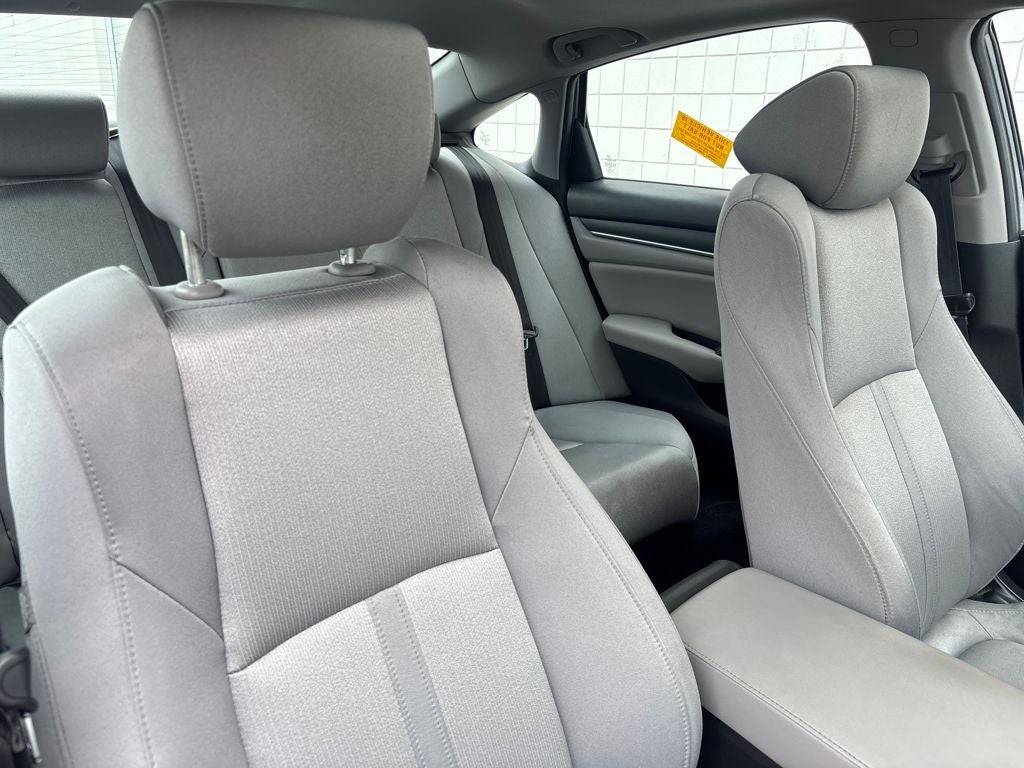 2020 Honda Accord EX