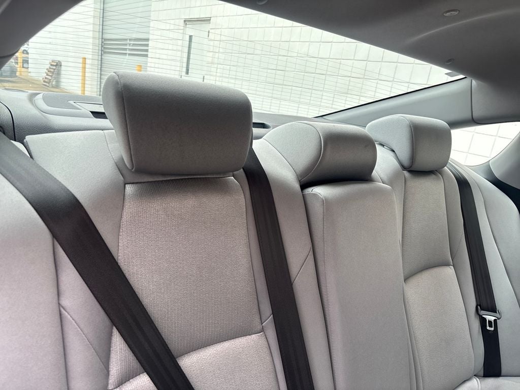 2020 Honda Accord EX