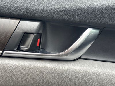 2020 Honda Accord EX