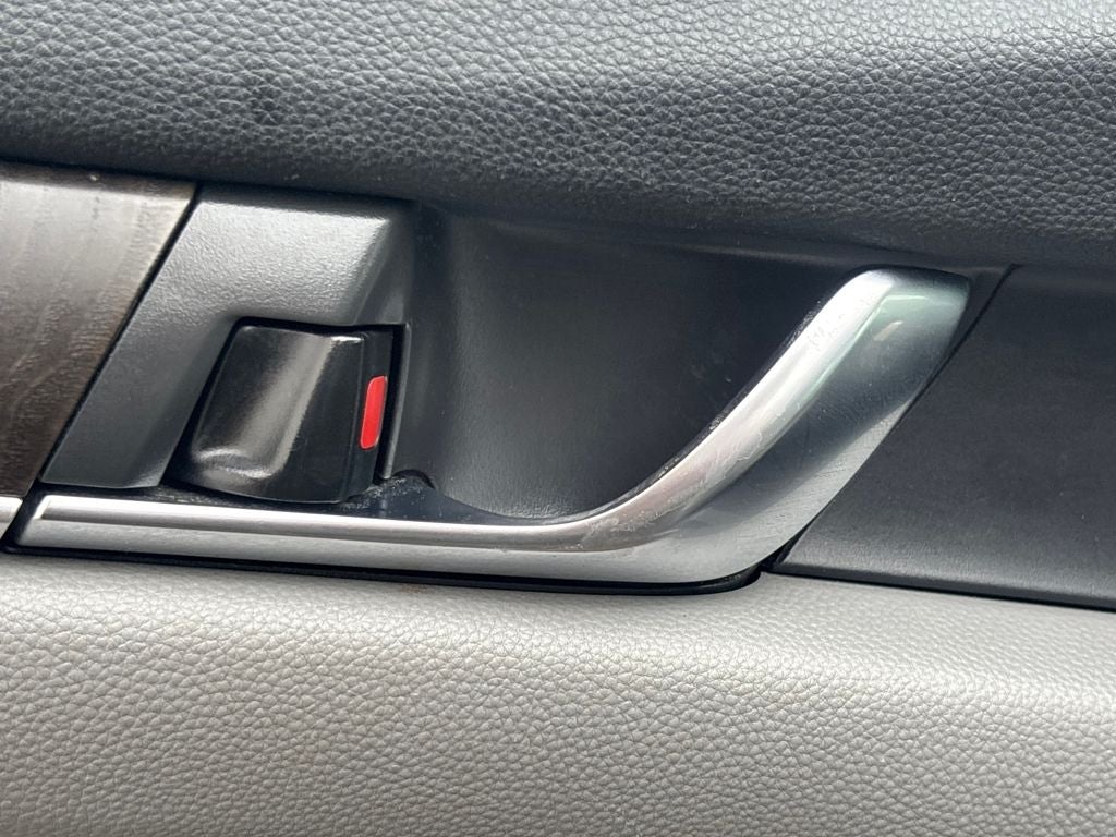 2020 Honda Accord EX