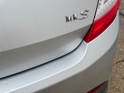 2014 Lincoln MKS Base