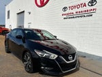 2018 Nissan Maxima 3.5 S