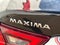 2018 Nissan Maxima 3.5 S