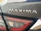 2023 Nissan Maxima Platinum