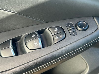 2023 Nissan Maxima Platinum