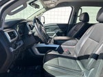 2018 Nissan Titan PRO-4X